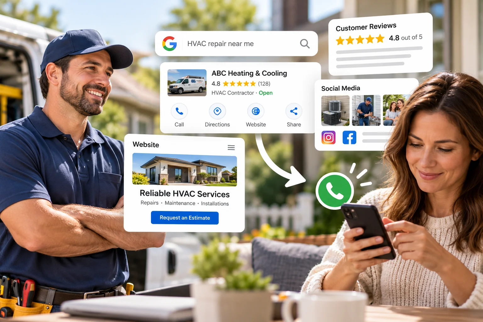 Is Your Online Presence Costing You Customers? Here's Why It Matters More Than Ever